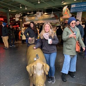 Meet your Posher, Jordan